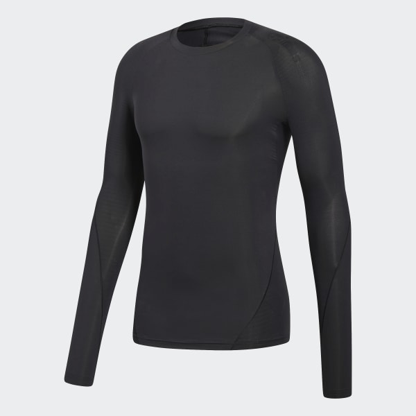 playeras termicas adidas