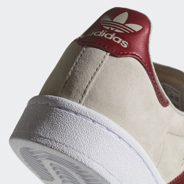 zapatillas campus w