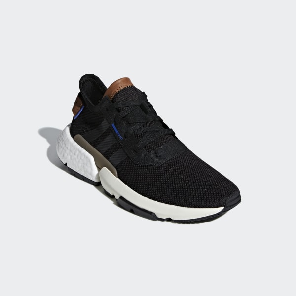 adidas pod s3 black