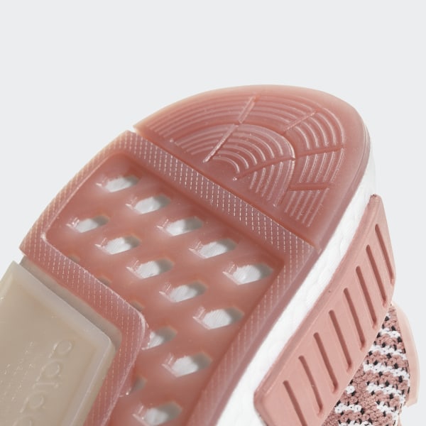 adidas zapatilla nmd_r1 rosa