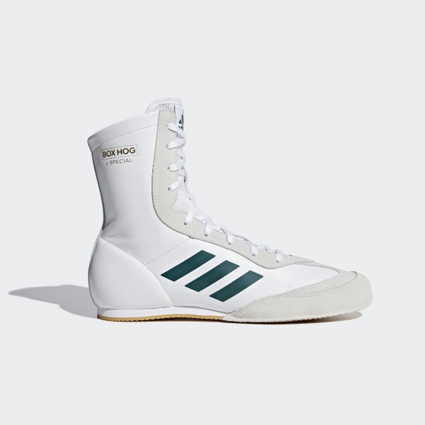 adidas Box Hog x Special Schuh Weiß | adidas Austria adidas Box Hog x Special Schuh Weiß | adidas Austria