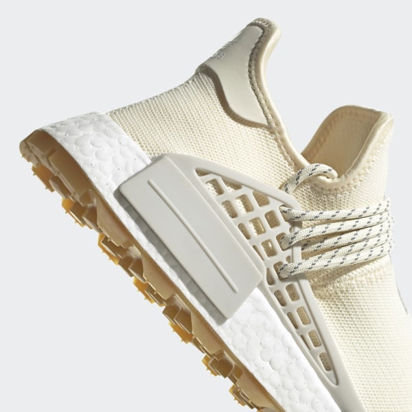 nmd zilver
