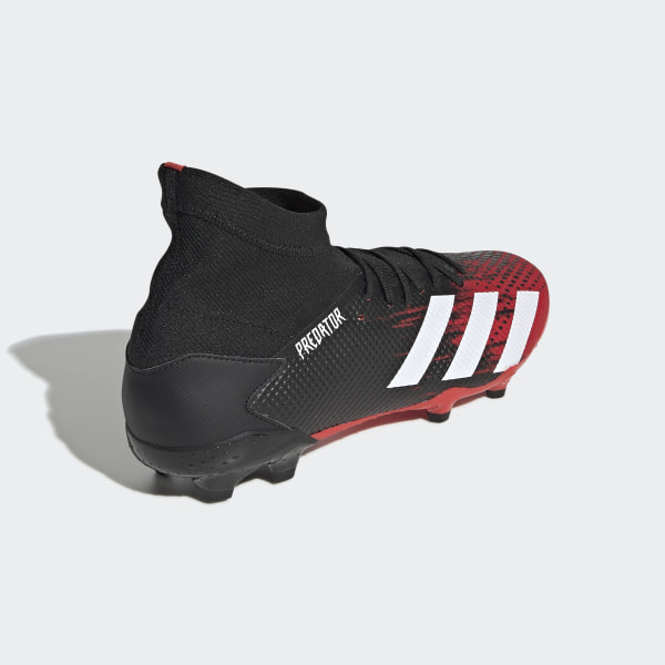 adidas men's predator 20.3 firm ground soccer shoe