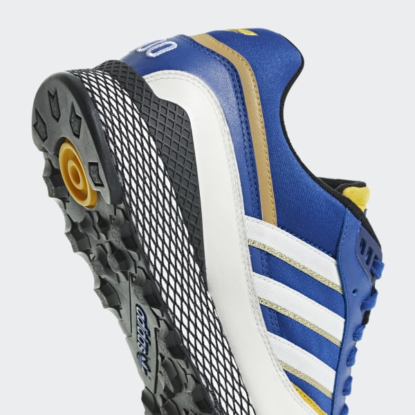 tenis ultra tech dragon ball z