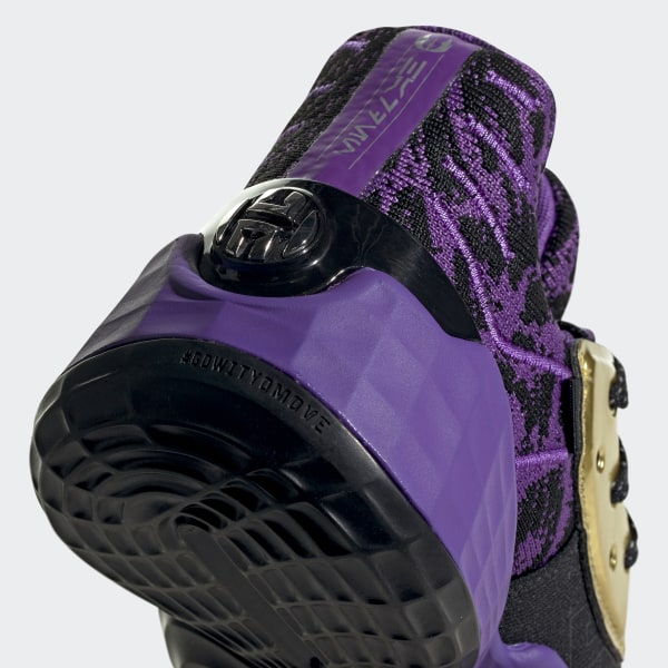 adidas superstar dames purper