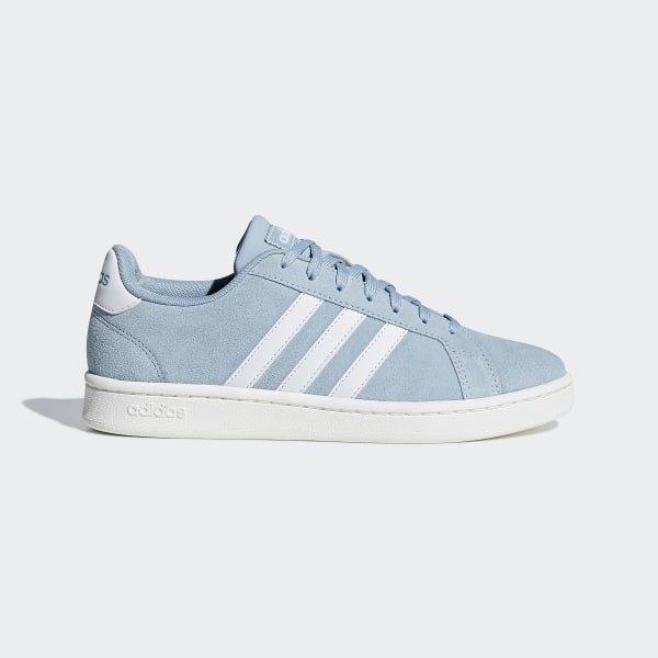 adidas Grand Court Schuh Blau | adidas Deutschland adidas Grand Court Schuh Blau | adidas Deutschland