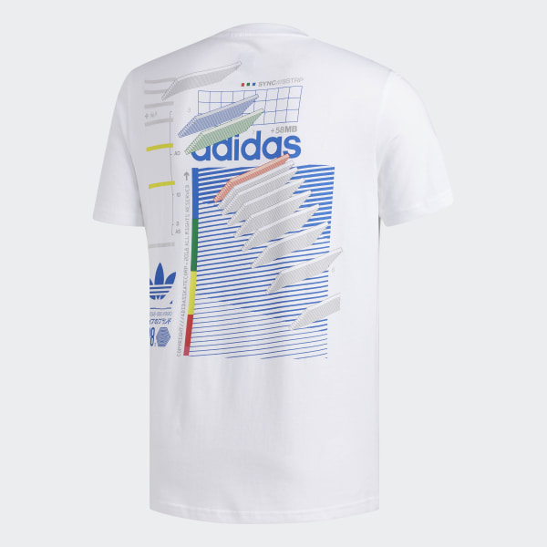adidas dodson tee