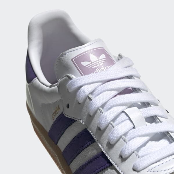 samba adidas gouden