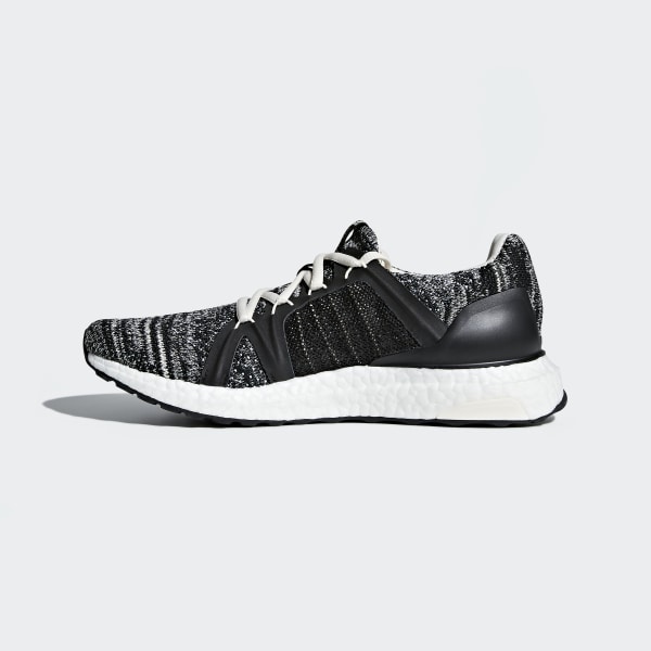 ultra boost heren grijs
