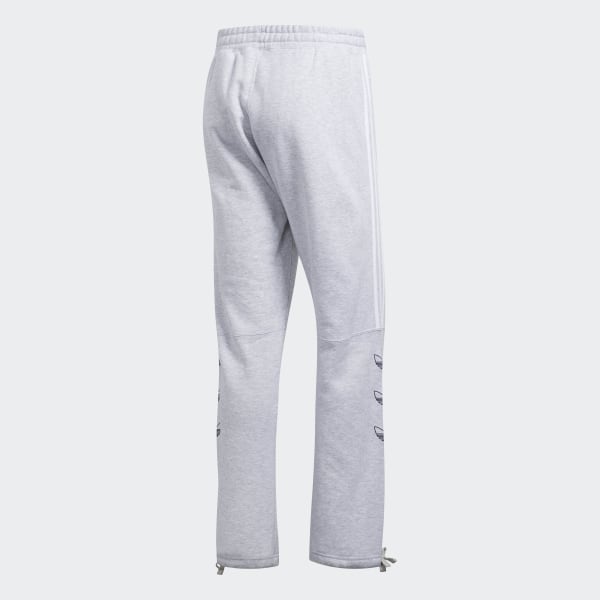 adidas Tourney Trefoil Jogginghose Grau | adidas Deutschland adidas Tourney Trefoil Jogginghose Grau | adidas Deutschland
