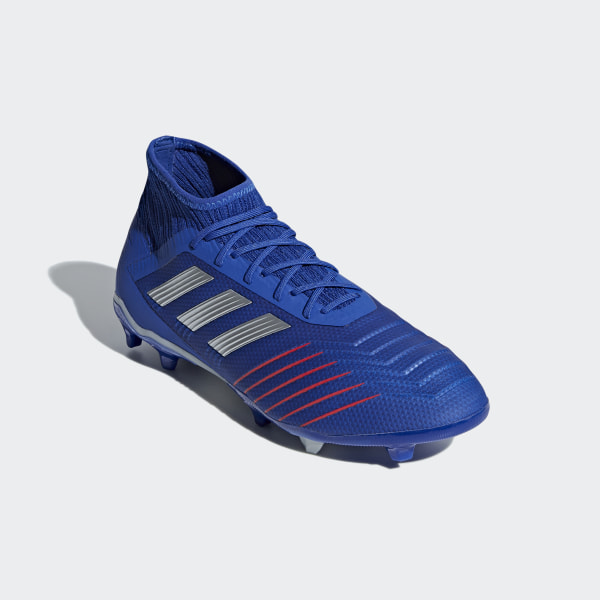 adidas Predator 19.2 FG Fußballschuh Schwarz | adidas Austria adidas Predator 19.2 FG Fußballschuh Schwarz | adidas Austria