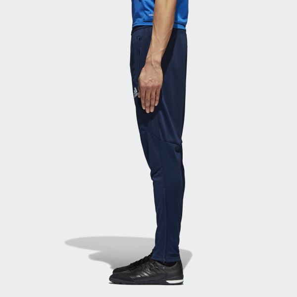 pantalón de entrenamiento tiro 17