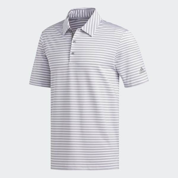 adidas 2 color stripe polo adidas 2 color stripe polo