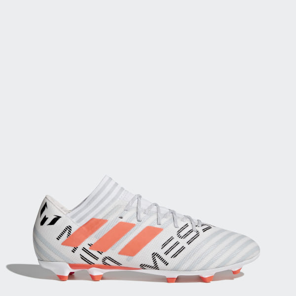 adidas NEMEZIZ 17  Naranja