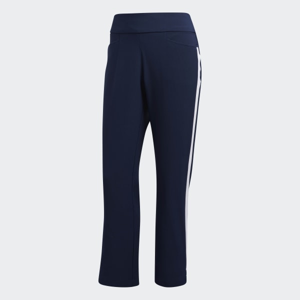 adidas Ultimate365 Adistar Flare Pants Blue | adidas US adidas Ultimate365 Adistar Flare Pants Blue | adidas US