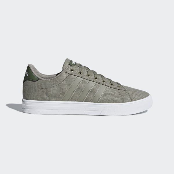 adidas Daily 2.0 Shoes Green | adidas US adidas Daily 2.0 Shoes Green | adidas US