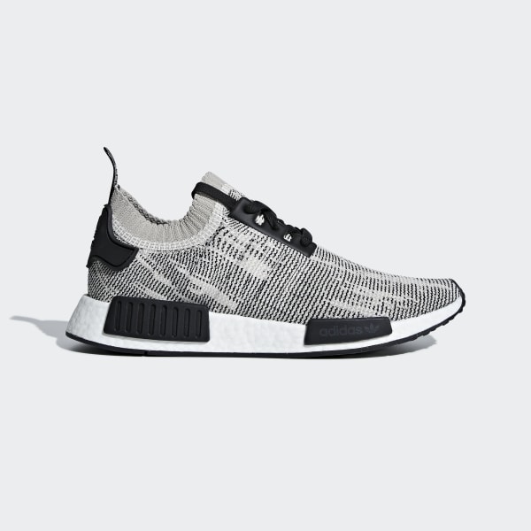 Tênis NMD R1 Primeknit Cinza adidas | adidas Brasil Tênis NMD R1 Primeknit Cinza adidas | adidas Brasil