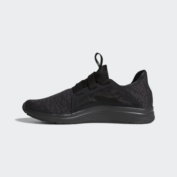 tenis adidas negros para correr