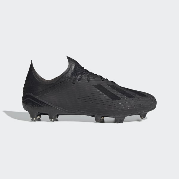 adidas x full black 25a83a