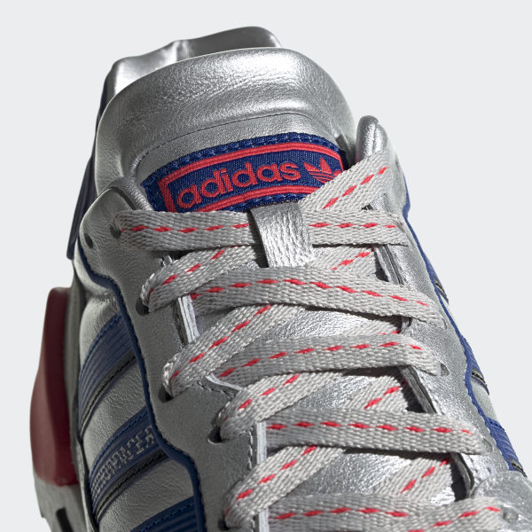 adidas zx 930 heren zilver