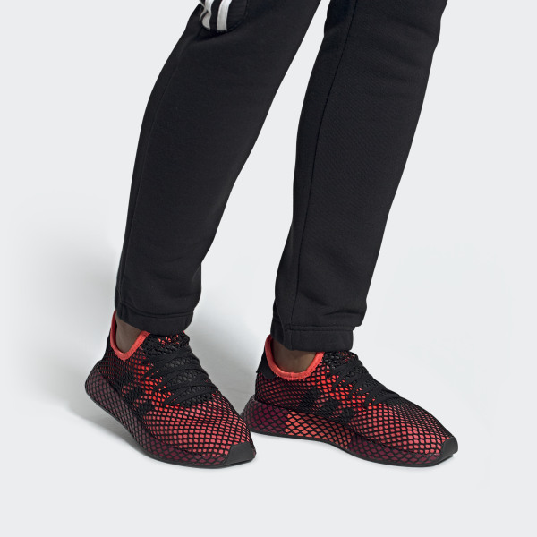 schuh deerupt