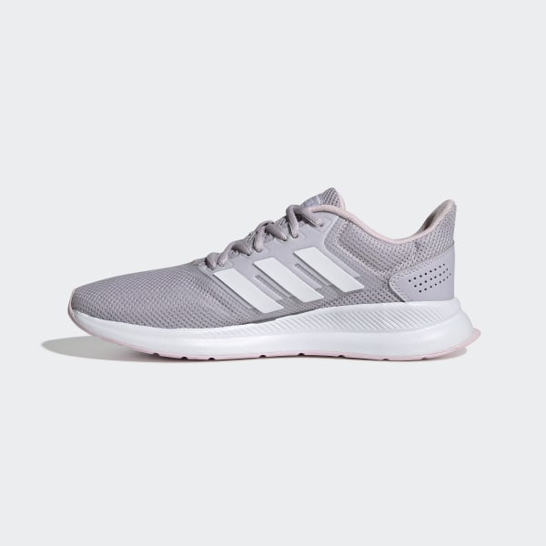 adidas Runfalcon Shoes Purple | adidas US 166 Best Adidas Road Running Shoes (January 2020) | RunRepeat