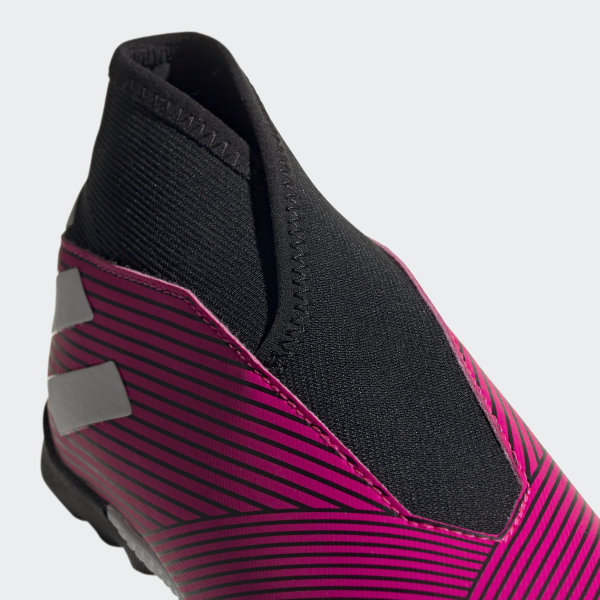 pink 88 wrestling shoes