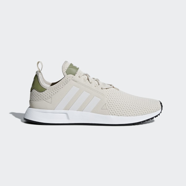 tenis x_plr adidas blancos
