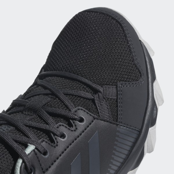 ADIDAS TERREX TRACEROCKER GORE TEX WANDELSCHOENEN ZWART ADIDAS TERREX TRACEROCKER GORE TEX WANDELSCHOENEN ZWART