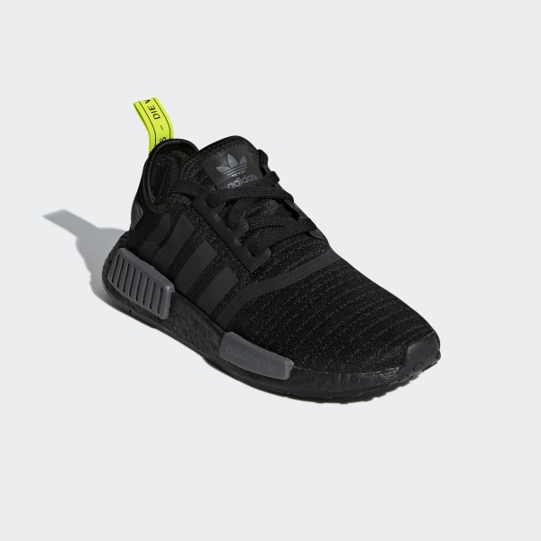 nmd r1 j black