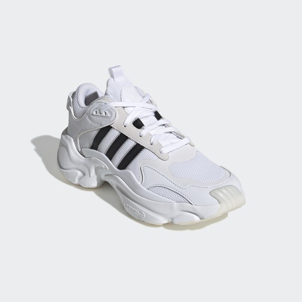 adidas Magmur Runner Schuh Weiß | adidas Deutschland adidas Magmur Runner Schuh Weiß | adidas Deutschland