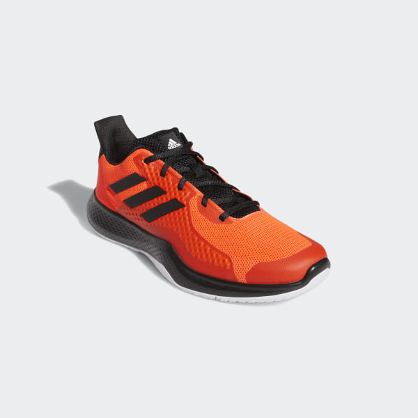 adidas star wars oranje