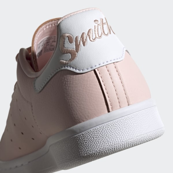 stan smith shoes pink
