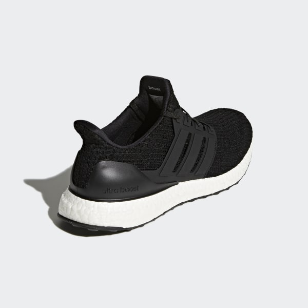 adidas ultra boost negro hombre