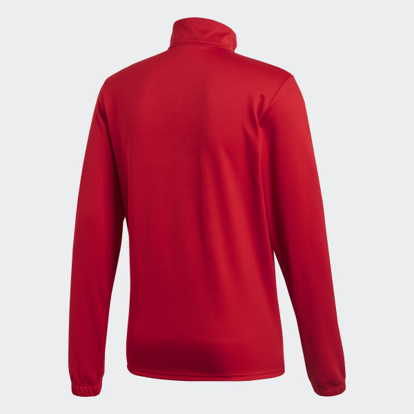 adidas Core 18 Trainingstop Rot | adidas Switzerland adidas Core 18 Trainingstop Rot | adidas Switzerland