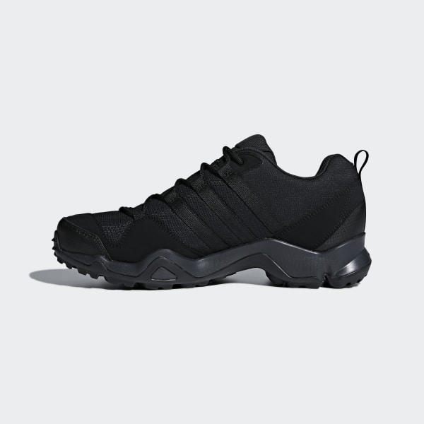 adidas Terrex AX2 Climaproof Hiking Shoes - Black | adidas US adidas Terrex AX2 Climaproof Hiking Shoes - Black | adidas US
