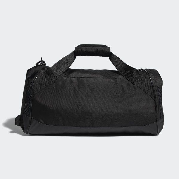 Adidas Team Issue 2 Duffel Bag Small Black Us