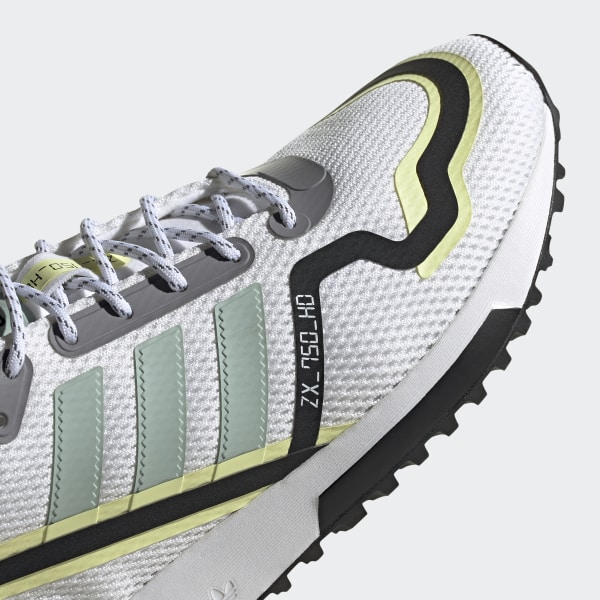 adidas zx 100 women Green