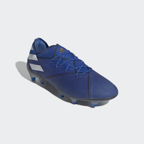 adidas nemeziz 19.1 blue