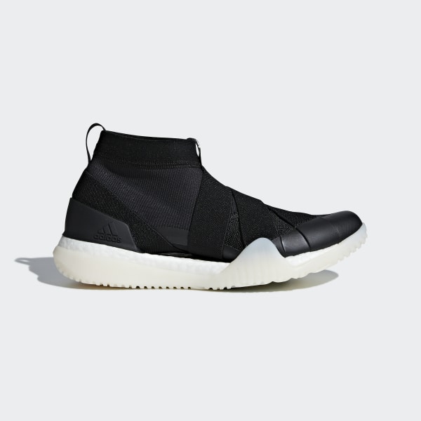 adidas PureBOOST X TR 3.0 LL Schuh Schwarz | adidas Deutschland Damen Adidas Weiß Schuhe: Adidas Pure Boost X Trainer 2.0