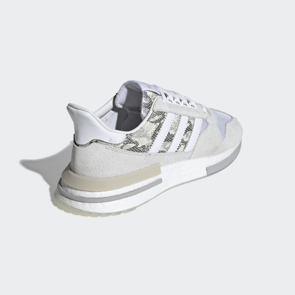 Adidas Zx 500 Rm Shoes White Adidas Us