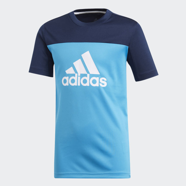 adidas playera