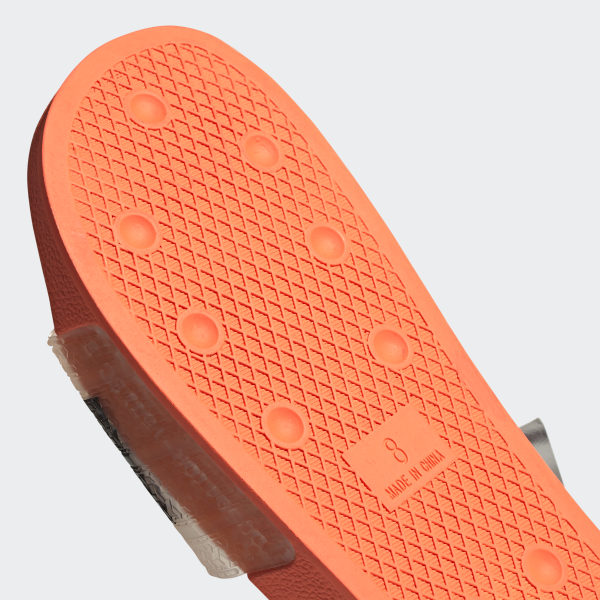 fiorucci adilette slides