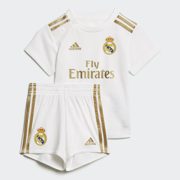 baby trainingspak adidas