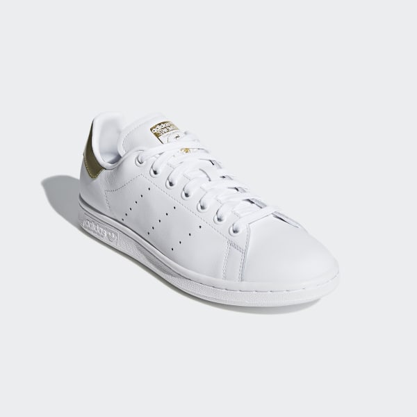 adidas originals stan smith zwart