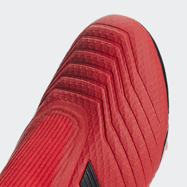 adidas Predator 19.3 Laceless FG Fußballschuh Rot | adidas Deutschland adidas Predator 19.3 Laceless FG Fußballschuh Rot | adidas Deutschland