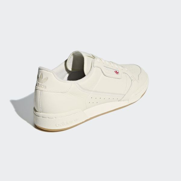 adidas Continental 80 Schuh Weiß | adidas Deutschland adidas Continental 80 Schuh Weiß | adidas Deutschland