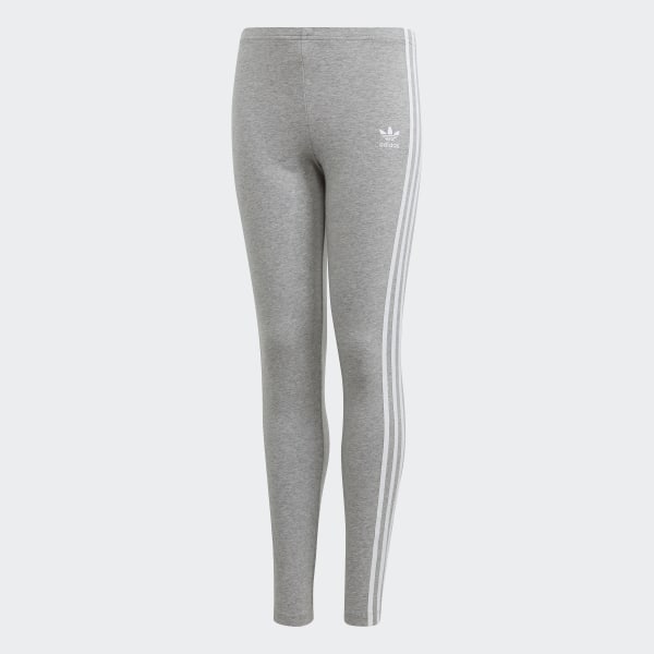 legging adidas gris femme