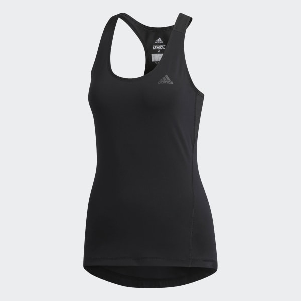 adidas alphaskin tank top