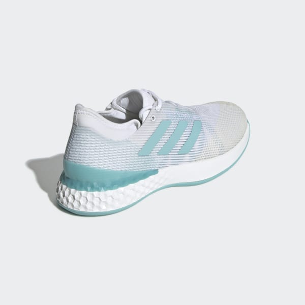 adizero ubersonic 3m